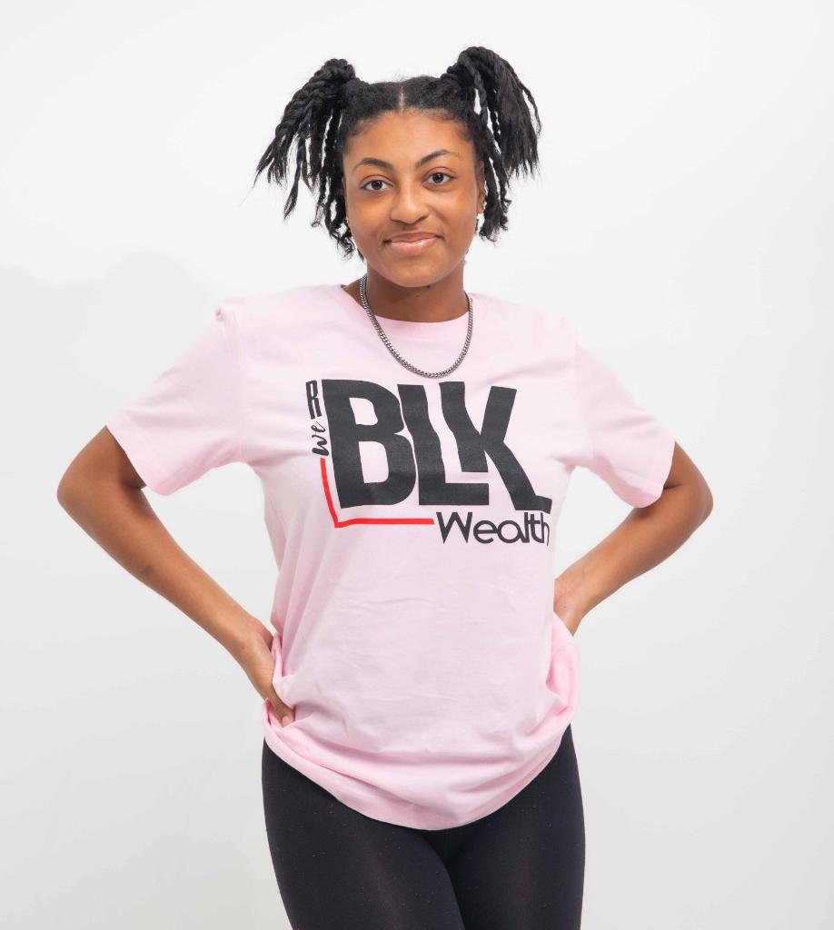 The Printed Tee