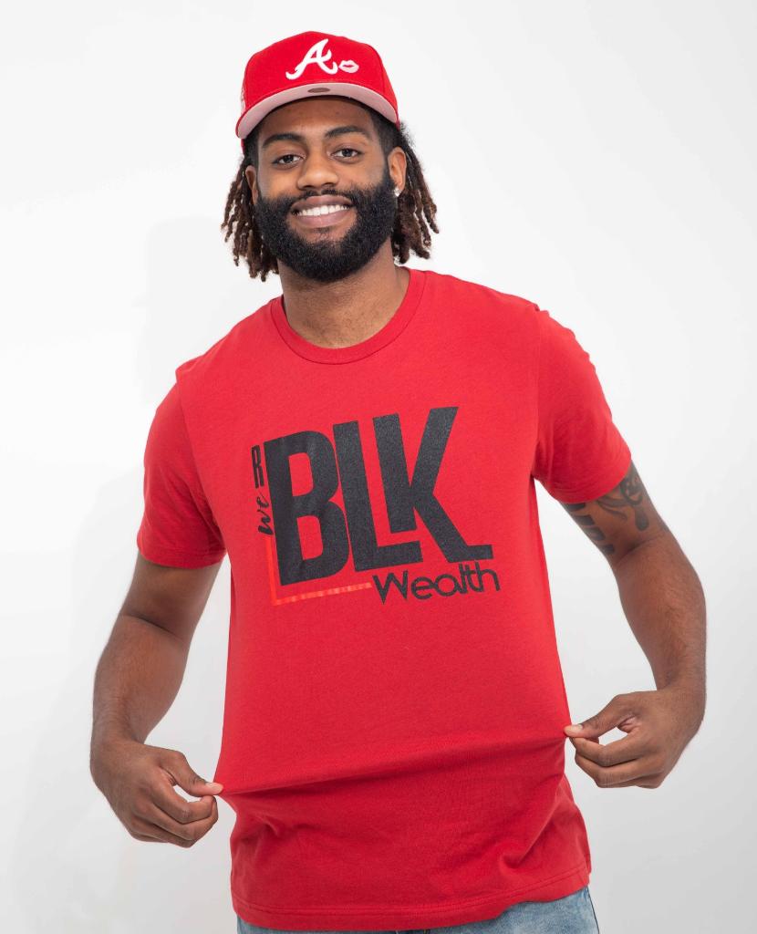 The Printed Tee