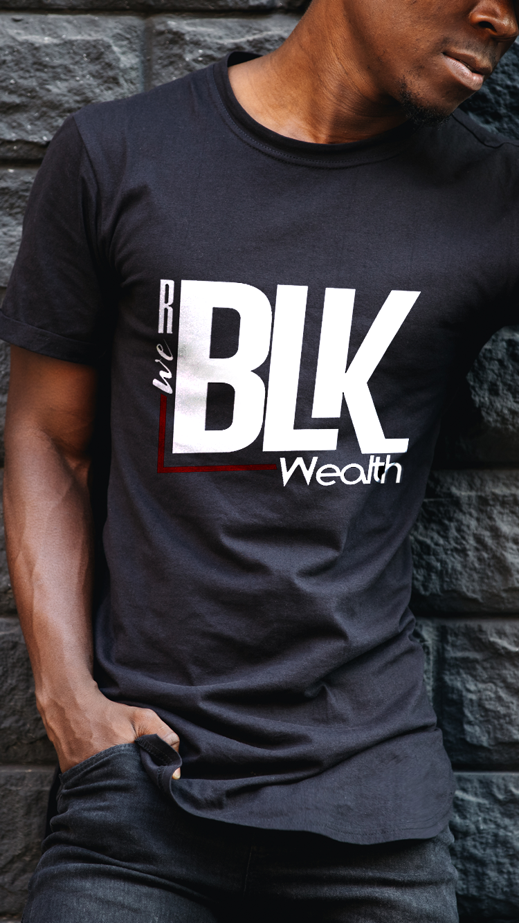 The Printed Tee