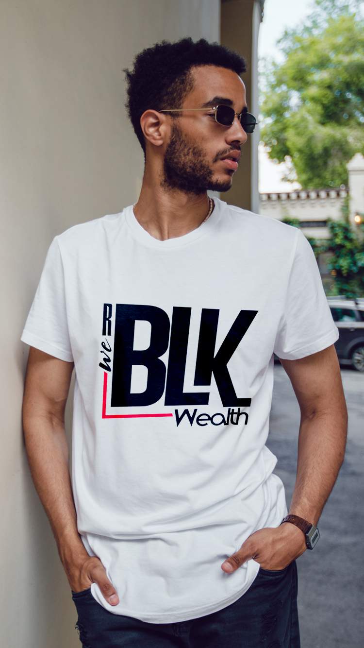 The Printed Tee